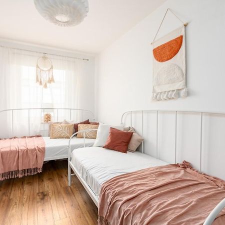 A.S. Home Teczowa Street 3 Rooms Apartment Breslavia Esterno foto