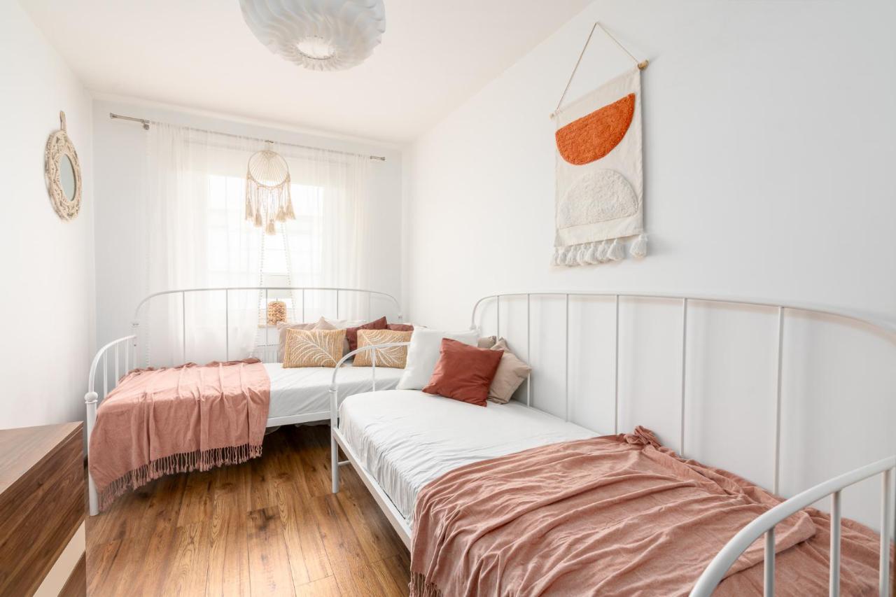 A.S. Home Teczowa Street 3 Rooms Apartment Breslavia Esterno foto